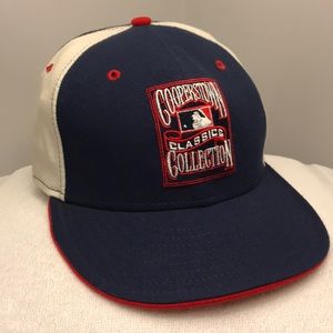 New Era 59FIFTY Cooperstown Collection MLB Cap